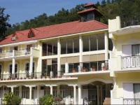 Riverside Resorts 