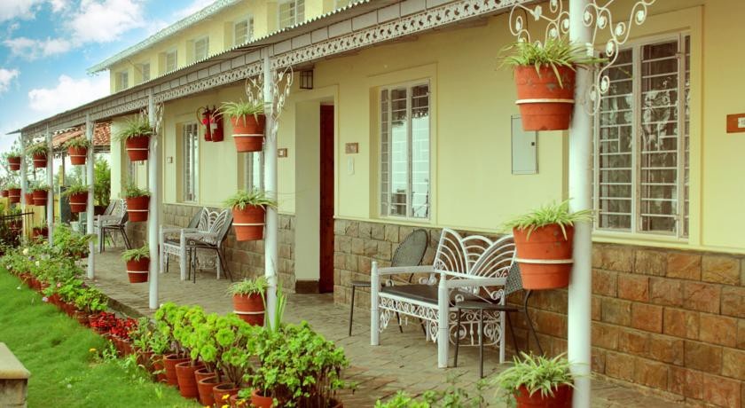 V Resorts - Pauri 