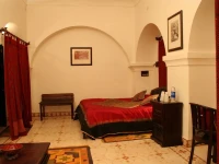 Deogarh Mahal 