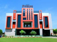 Hotel Shri Khedapati International 