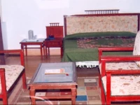 Hotel Dhanolty Heights 