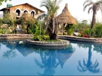 Lohagarh Fort Resort 