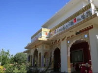 Achrol Bagh 