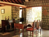 Wild Chalet Resort 