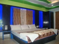 Hotel Seema Plaza 