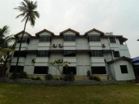 Dibrugarh Club House 