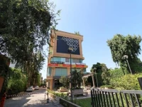 IDA Hotel 