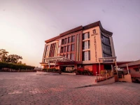 Hotel JSR Continental 