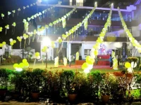 Hotel JSR Inn 