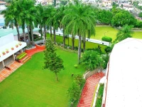 Hotel Madhuban 