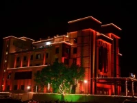 Hotel Saffron Leaf 4*