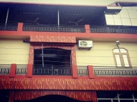 Hotel Jan Jan Tak 