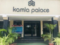 Hotel Kamla Palace 