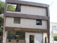 Hotel Shagun Palace 