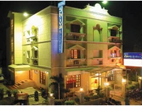 Hotel Shiva Residency 