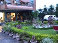 Hotel Amrit Regency 