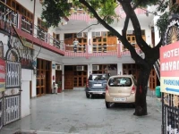 Hotel Mayank 