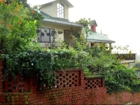 Gorayya Homestay 