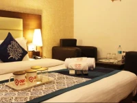 OYO Rooms Clock Tower Rajpur Road 