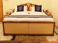 OYO Rooms Railway Station Dehradun 