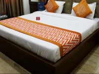OYO Rooms Railway Station Raja Road 1 