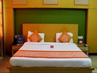 OYO Rooms Railway Station Raja Road 2 