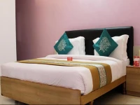OYO Rooms Rajpur Road CNI Church 