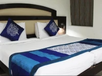 OYO Rooms Rajpur Road Gandhi Park 