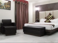 OYO Rooms St Thomas School 