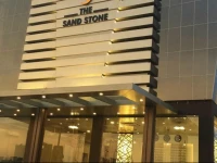 Hotel Sandstone 
