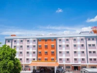 Hotel PVK Grand Dindigul 