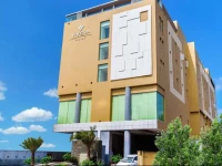 Hotel Vivera Grande 