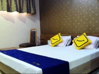 Vista Rooms at JethiBai Bus Station 
