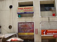 Shree Residency 