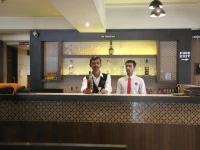 Hotel Royal Classic 