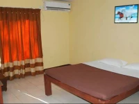 Exotica The Beach Resort 