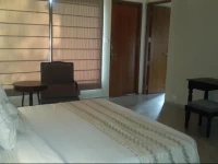 Jharana Jungle Lodge-Navegaon Gate 