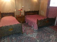 Moon Valley House Boats 