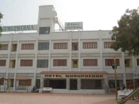Hotel Guruprerna 