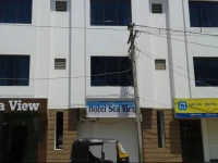 Hotel Sea View 