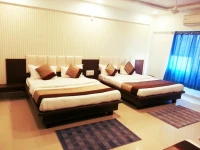 Hotel Gomti 