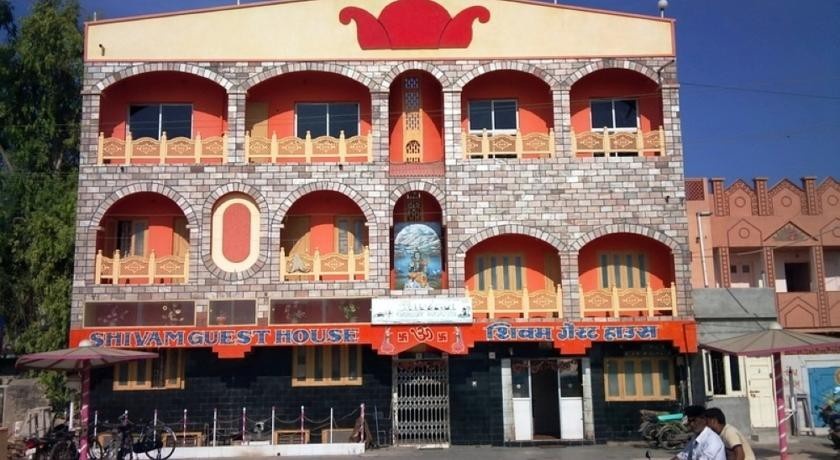 Shivam Guest House 