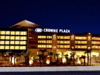 Crowne Plaza Jaipur Tonk Road 