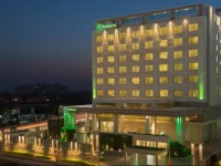 Holiday Inn Jaipur City Centre 4*