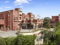 ITC Rajputana A Luxury Collection Hotel 