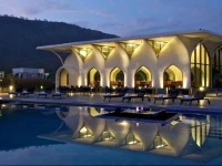 Lebua Lodge at Amer 