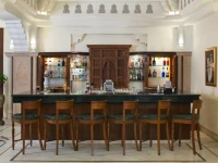 Hotel Mansingh, Jaipur 