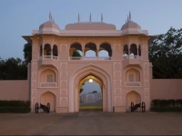 SUJAN Rajmahal Palace 
