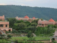 Tree of Life Resort & Spa, Jaipur 