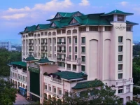 Country Inn & Suites by Carlson, Jaipur 